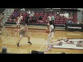 Mens basketball  barry university v walsh university 12162022