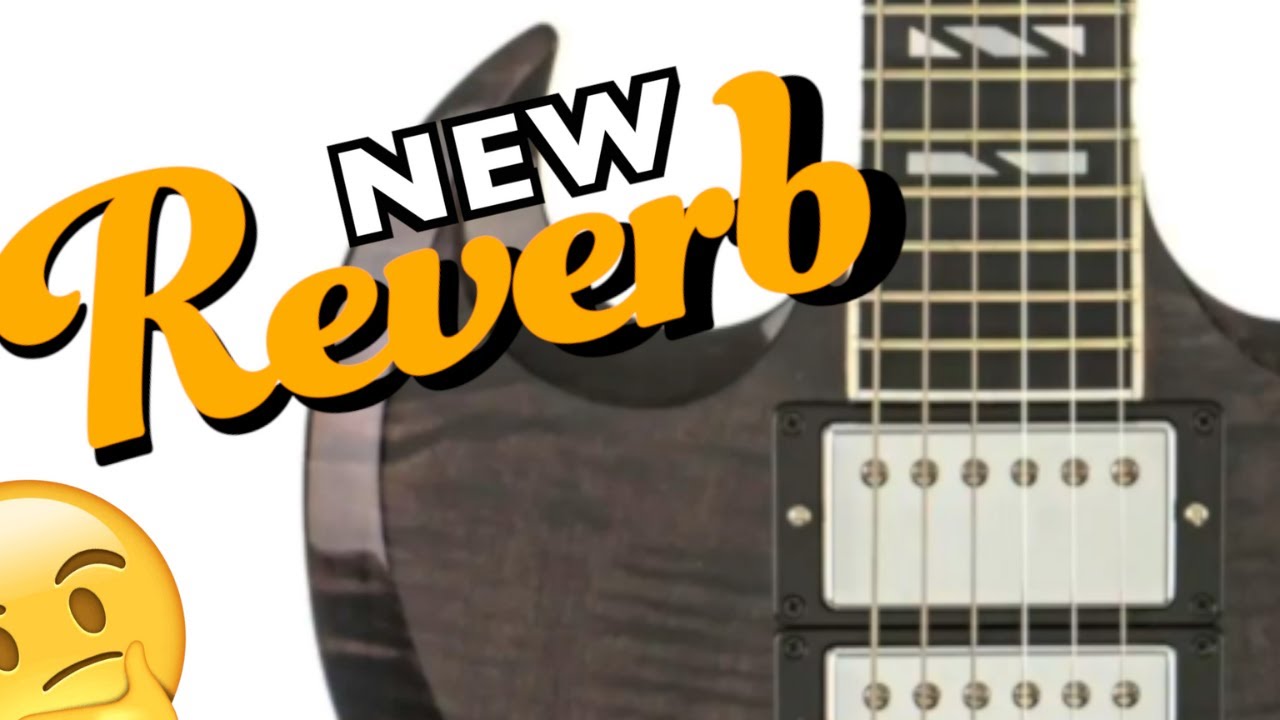 Is Reverb's New Feature... Good?