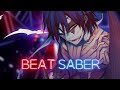 [Beat Saber] Chisuga Haruka - Pray (angels of death ending) (Expert Plus,Full Combo)