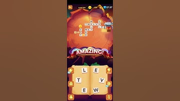 Wizard of Word Level 241