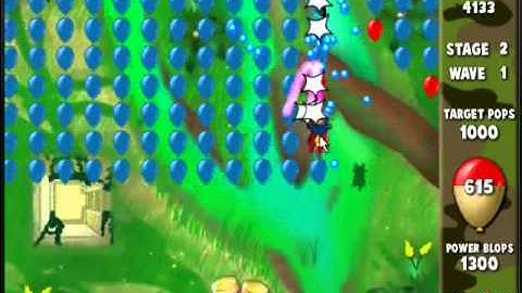 Bloons Super Monkey Strategy Guide 2.1