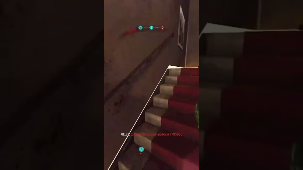 THIS IS WHAT HAPPENS WHEN U HAVE A HIGH KD 💀