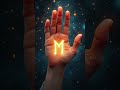 Uncovered: The Secret Meaning Behind the “M” Mark on Your Palm | Mystic Signs