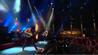 Biffy Clyro - Bodies In Flight (iTunes Festival 2010)