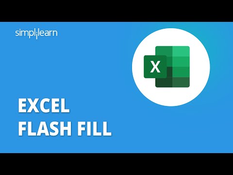 Save time with Flash Fill - Microsoft Support