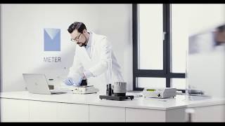 METER LABROS Product Video