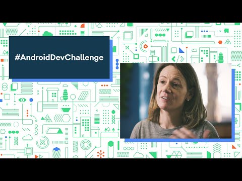 #AndroidDevChallenge – Helpful innovation, powered by machine learning