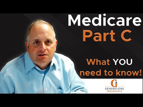 Video: Medicare Part C Geschiktheid: Wat U Moet Weten