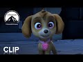 PAW PATROL: JET TO THE RESCUE |  Skye Leads a Mission | Paramount Movies