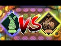 Low ranked duelists 7