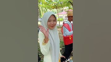 Cantik Bener Muli Lampung ini#shortvideo#shorts#short