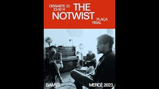 The Notwist ::: Pick Up The Phone ::: Bam ::: La Mercè  ::: Setembro 2023