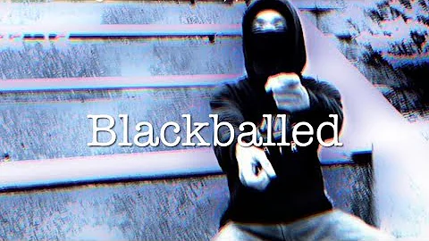 ivLand - Blackballed (Official Music Video)