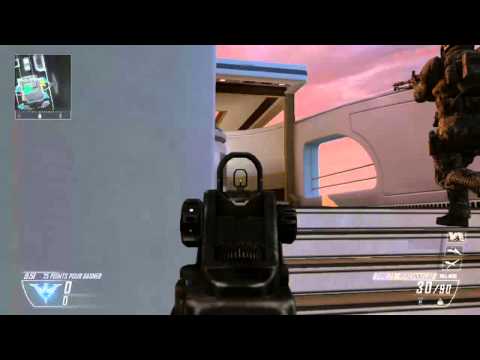 thomas5424 - Black Ops II Game Clip