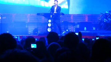 06 - The Script - Nottingham - Before the Worst - 15/03/11
