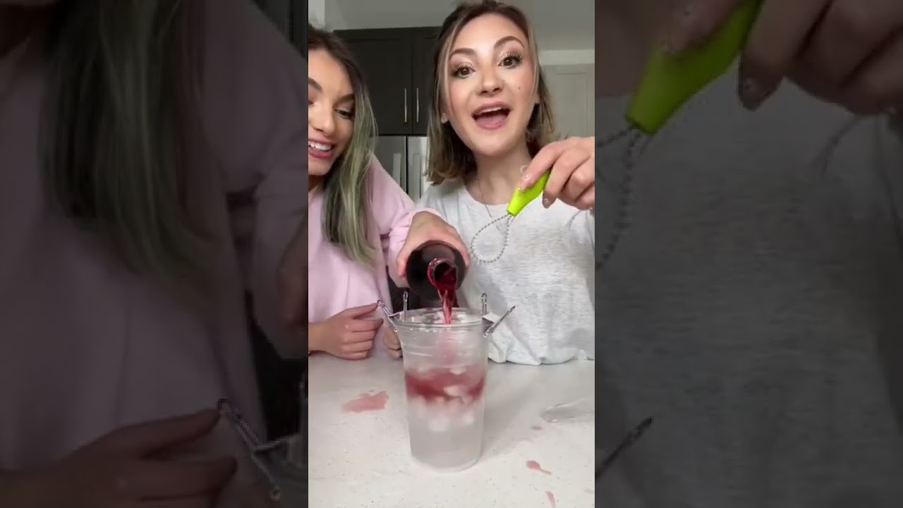 DIY Summer Food Hack! Will you try this? 