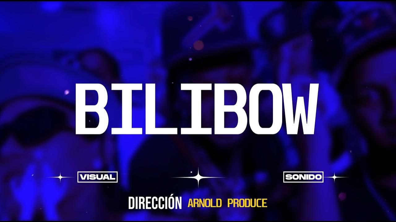 "Bilibow" 👽🔥 Instrumental de Dembow Pista de De Dembow Dominicano