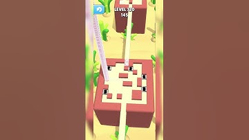 stacky Dash game 🎮 |level 720| 🎮 |#stackydash #shorts #youtubeshort #shortvideo #@pk_gamingop