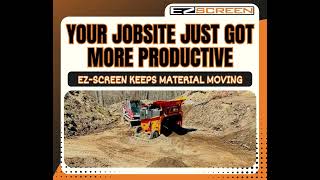 Keep Material Moving