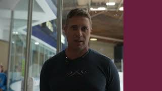 John-Michael Liles - Hangar Club Event Promo 2023