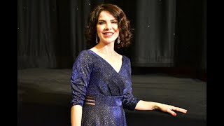 Deniz Macaroğlu - Bir Bakış Baktın Kalbimi Yaktın (Rast)R.g.