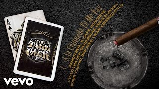 Mastered Trax - A la Chingada Te Me Vas ft. Damon Reel