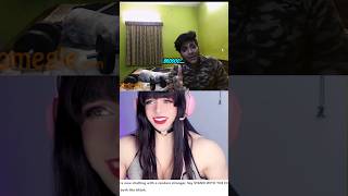 Indian Boy Gets Flabbergasted By Egirl