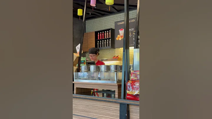 Fan ruột nhìn cái biết thương hiệu cafe này liền #cafe #coffee #coffeephin #highland