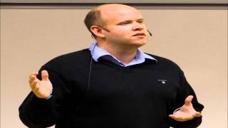 Details Who Is Daniel Ek News