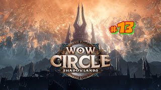 WoW Circle Shadowlands 9.2.7 x5 #13