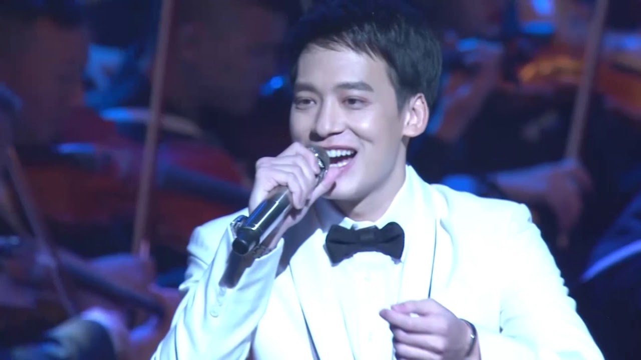 เธอคือพรหมลิขิต-การแสดงกาชาดคอนเสิร์ต ครั้งที่ 44