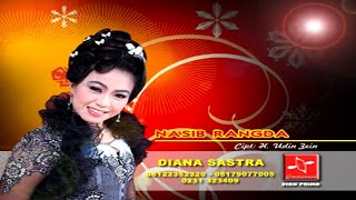 Diana Sastra - Nasib Rangda (VCD KARAOKE HD)
