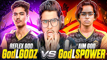 🥵GODLIKE ESPORTS *GODL SOWER* VS *GODL GODZ* Best Moments in Pubg Mobile