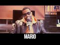 Mario clarifies replacing tory lanez on main one losing 200k watch  more  acton entertainment