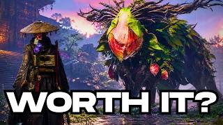 Is Beast Of Reincarnation Actually Worth Your Time?