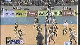 Ateneo vs FEU V League Season 9 Open Conference 090512 4