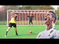 13 TYPES OF PEOPLE WHO PLAY FOOTBALL (SOCCER)