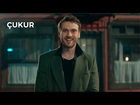 Çukur Family Celebrates Your New Year English Subtitles