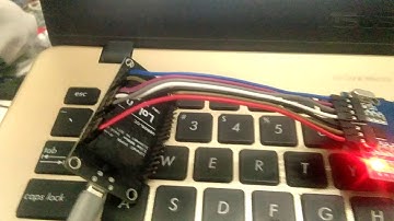 CARA MEMBUAT PROYEK E-MONEY DENGAN RFID DAN ESP8266 IOT