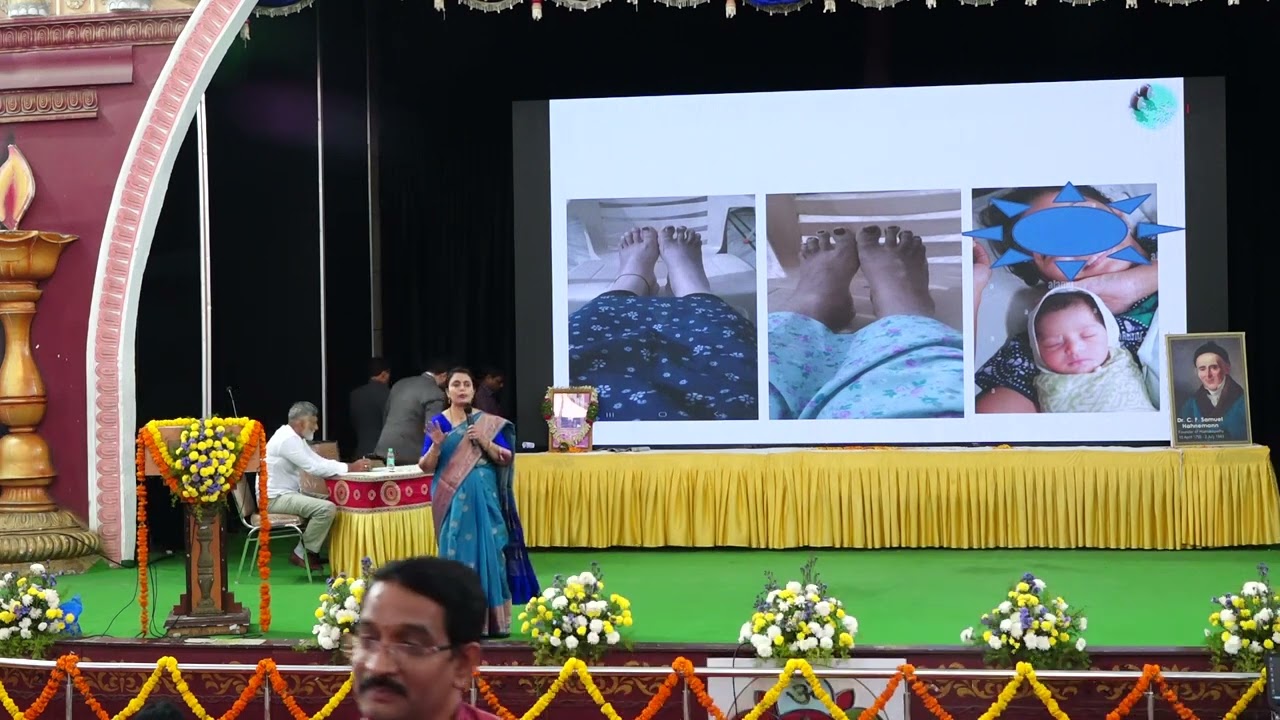 IIHP SEMINAR AT HYDERABAD -2024 - PART 06