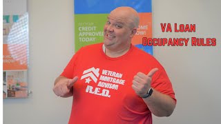 VA Occupancy Rules