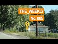AI Weekly 005: The Road Less Travelled