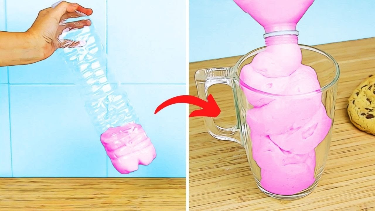 Enkla tips i köket: Recept och knep som alla kan lyckas med😎