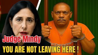 Famous Explosive Court Moment: Judge Mindy Glazer EXPOSES Warrant Chaos Wealth