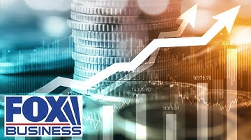 This is NOT SEEN very often: CIO highlights expansive earnings trend