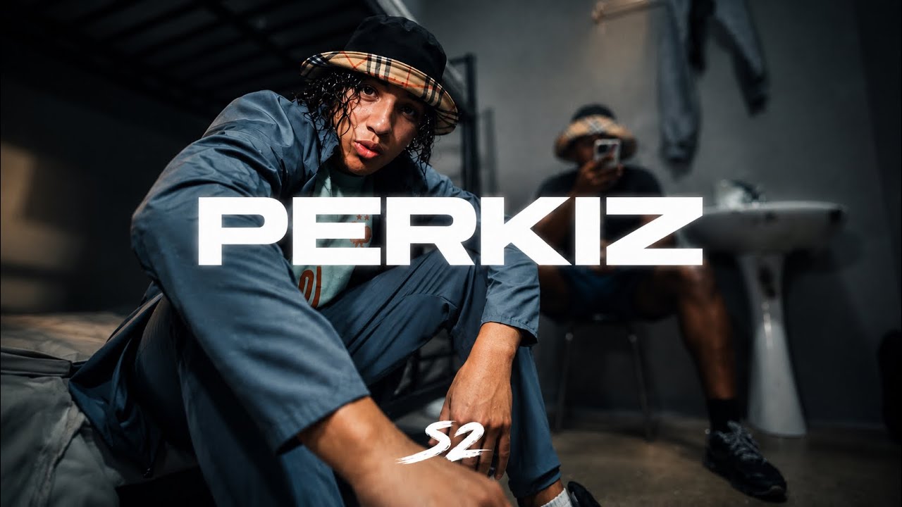 Obejrzyj S2 - PERKIZ (CLIP OFFICIEL) w YouTube Obejrzyj S2 - PERKIZ (CLIP OFFICIEL) w YouTube