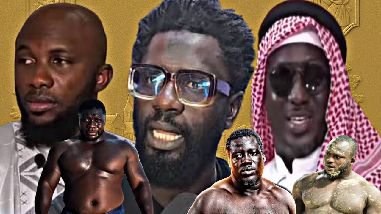 Galaye mbaye waxna Lou doy war sa thies bima guisni modou Lo dinako…