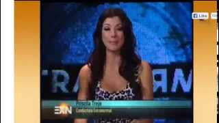 Extranormal 10 de noviembre del 2013 Programa Completo