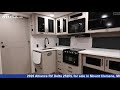 Eye-catching 2026 Alliance RV Delta Travel Trailer RV For Sale in Mount Clemens, MI | RVUSA.com