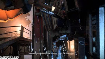 Killzone Shadow Fall Walkthrough - Killzone Shadow Fall Walkthrough Part 16